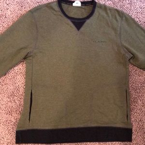 Calvin Klein crew neck